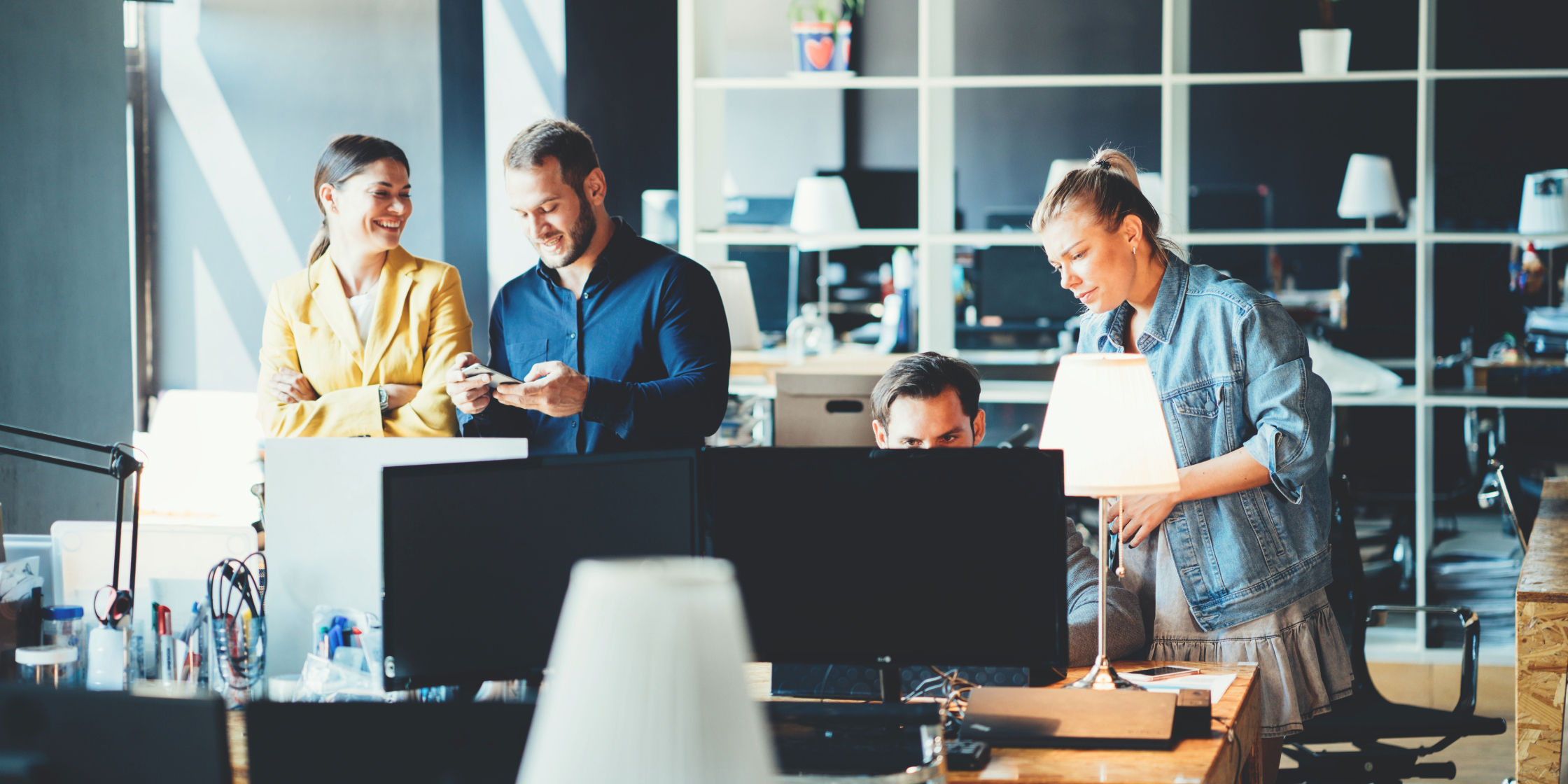 Mentor Branding Works Home Page